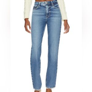 Good American women’s jeans